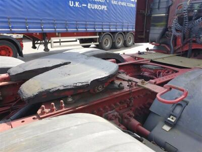 2007 Volvo FH440 6x2 Midlift Tractor Unit - 14