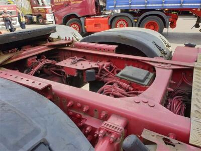 2007 Volvo FH440 6x2 Midlift Tractor Unit - 16