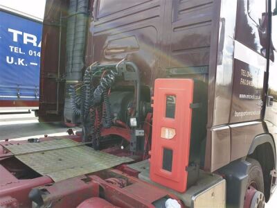 2007 Volvo FH440 6x2 Midlift Tractor Unit - 19