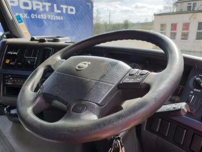2007 Volvo FH440 6x2 Midlift Tractor Unit - 22