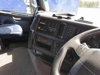 2007 Volvo FH440 6x2 Midlift Tractor Unit - 24