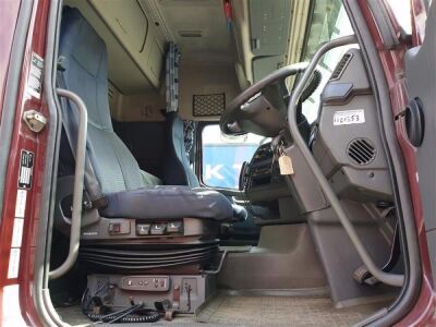 2007 Volvo FH440 6x2 Midlift Tractor Unit - 27