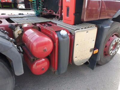 2007 Volvo FH440 6x2 Midlift Tractor Unit - 13