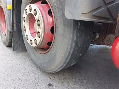 2007 Volvo FH440 6x2 Midlift Tractor Unit - 18