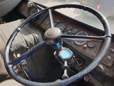 1973 ERF 4x2 Tractor Unit - 9