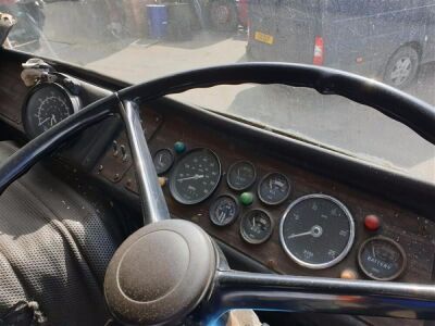 1973 ERF 4x2 Tractor Unit - 10