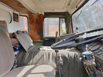 1973 ERF 4x2 Tractor Unit - 13
