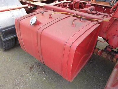 1973 ERF 4x2 Tractor Unit - 14