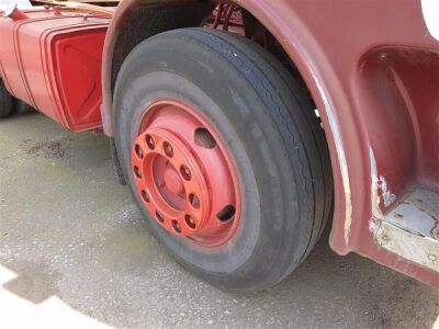 1973 ERF 4x2 Tractor Unit - 18
