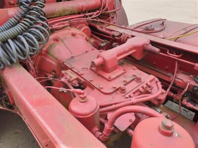 1973 ERF 4x2 Tractor Unit - 20
