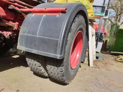 1973 ERF 4x2 Tractor Unit - 23