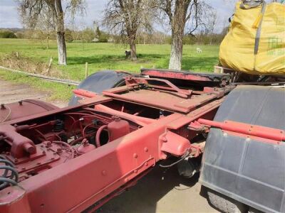 1973 ERF 4x2 Tractor Unit - 24