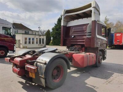 1995 ERF EC12 4x2 Tractor Unit - 4
