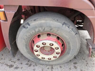 1995 ERF EC12 4x2 Tractor Unit - 5