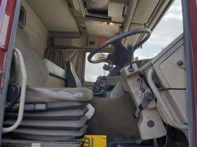 1995 ERF EC12 4x2 Tractor Unit - 6