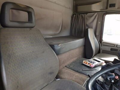 1995 ERF EC12 4x2 Tractor Unit - 8