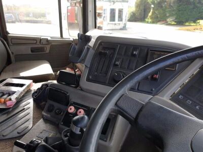 1995 ERF EC12 4x2 Tractor Unit - 9