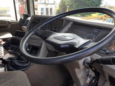 1995 ERF EC12 4x2 Tractor Unit - 10