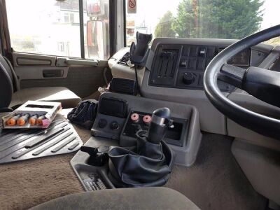 1995 ERF EC12 4x2 Tractor Unit - 12