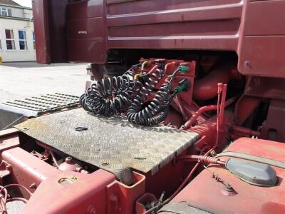 1995 ERF EC12 4x2 Tractor Unit - 14