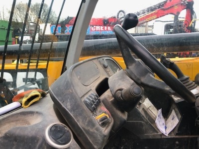 2016 JCB 540-170 Telehandler - 16