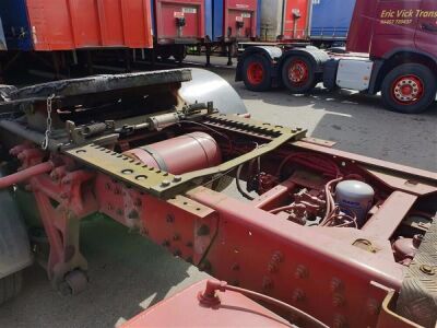 1995 ERF EC12 4x2 Tractor Unit - 17