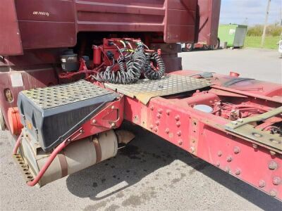 1995 ERF EC12 4x2 Tractor Unit - 24
