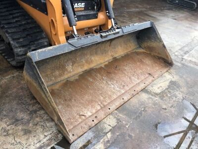 2018 Case TV380 Skid Steer - 5