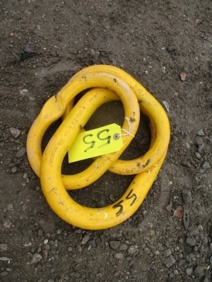 Set of Lifting Rings