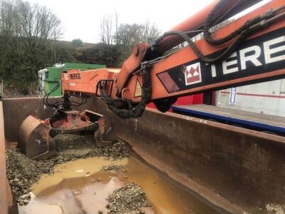 2007 DAF CF85 360 8x4 Grab Loader - 17