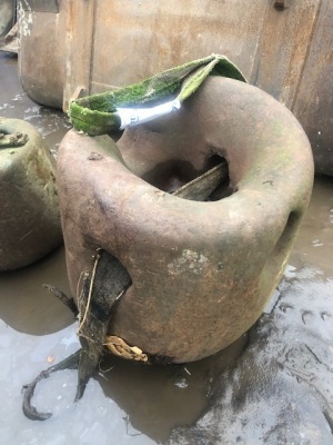 Demolition Ball