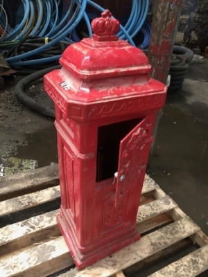 Post Box