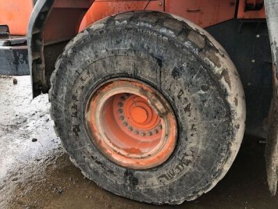 2013 Doosan DL420-3 Wheeled Loader - 12