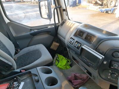 2008 DAF LF55 220 4x2 Skip Loader - 8