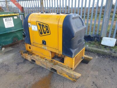 JCB G22 Generator