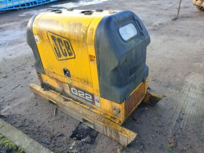 JCB G22 Generator - 3