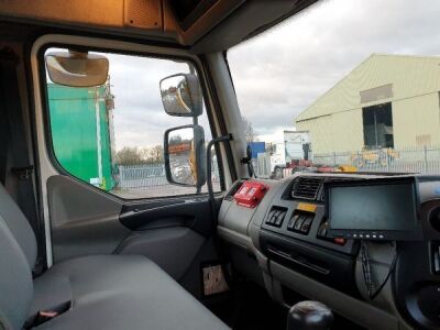 2014 DAF LF45 140 4x2 Hot Box - 8