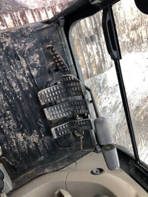 2010 Hitachi ZX130LCN-3 Excavator - 27