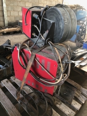 FR350K Mig Welder  - 2