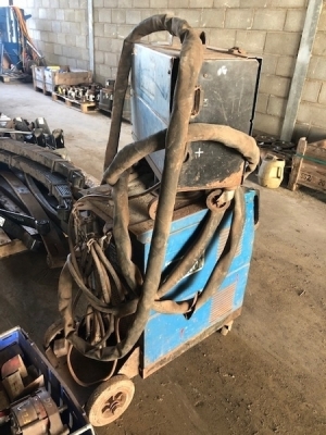 Oerlikon Mig Welder  - 2