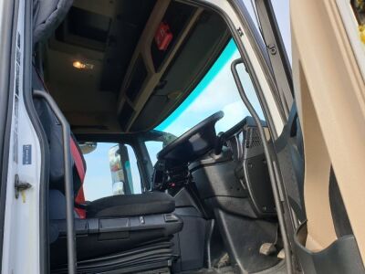 2018 Mercedes Actros 2545 6x2 Midlift Tractor Unit - 6