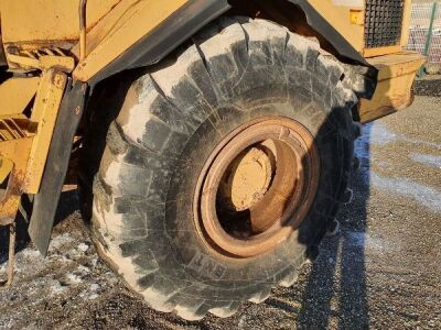 1993 Volvo BM 5350 A25C 6x6 Dump Truck - 15