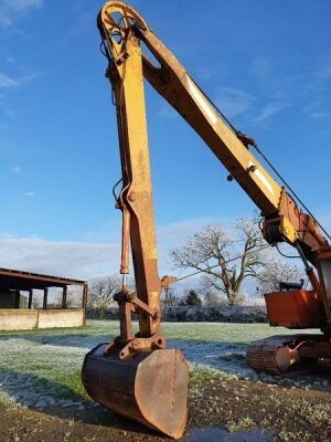 1980's Priestman VC20 Excavator - 5