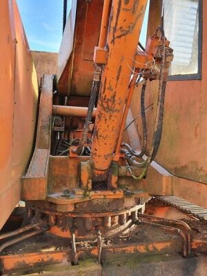 1980's Priestman VC20 Excavator - 11