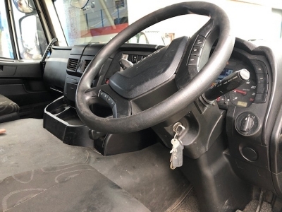 2013 IVECO STRALIS 460 4x2 Car Transporter Automatic - 3