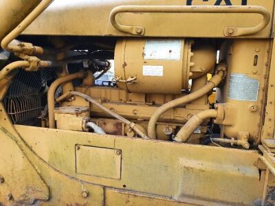 1985 CAT D6D Dozer - 16