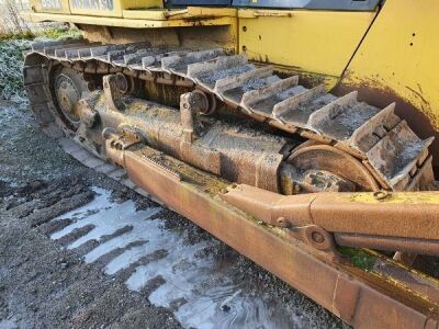 2013 Komatsu D85EX-150EO Dozer - 6