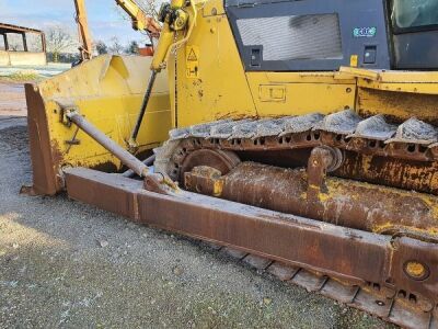 2013 Komatsu D85EX-150EO Dozer - 13