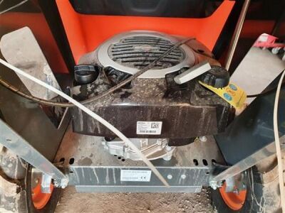 KT.MD250C 4WD Chaindrive Dumper - 6