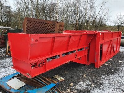 Refurbished Trommel  - 2